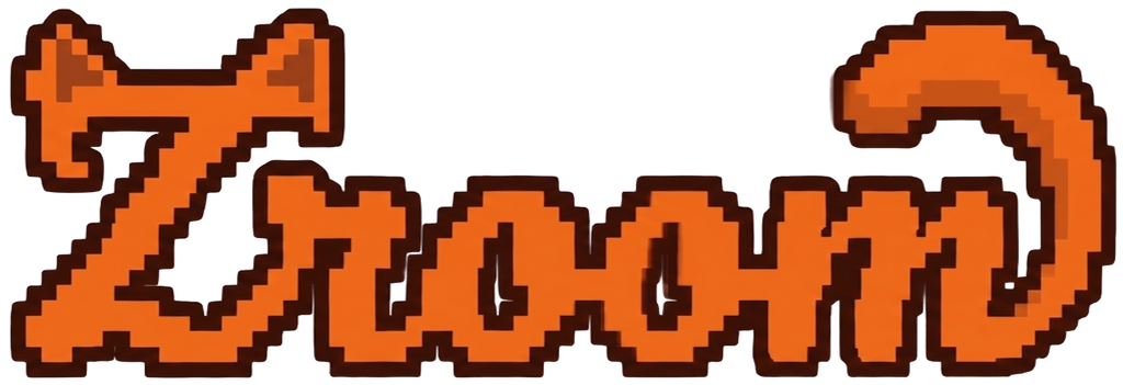 Zroom Logo